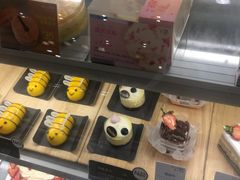 -BreadTalk面包新语·烘焙蛋糕(东方宝泰广场店)