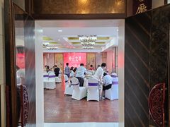 -中国饭店-餐厅