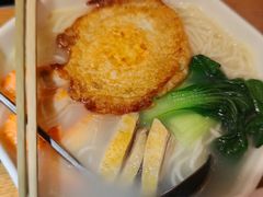 -金牌外婆家(苏州中心店)