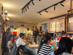 -沪水焙煎室(淡水路店)