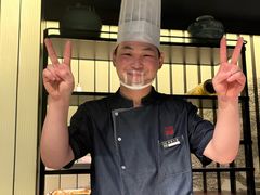 -水木锦堂·自助铁板烧(五道口购物中心店)
