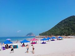 -西涌国际滨海旅游区