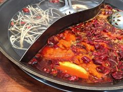 -楠火锅(绿地新都会店)