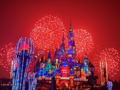 -上海迪士尼度假区