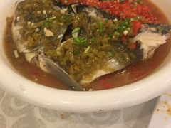 -马凯餐厅(长椿街店)