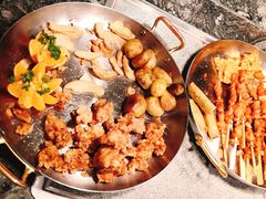 -金海湾自助餐厅(金陵饭店)