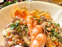 -KŌNG胶东小馆(华熙店)