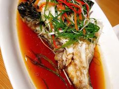 -周正水煮活鱼·吊水鱼(万科店)