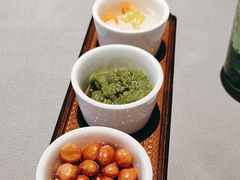 -阿庄新豫菜(通泰路店)