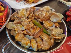-马海涛牛肉串·午市牛腩饭·烧烤夜宵(领汇广场店)