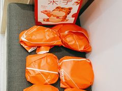 -木子木水日式烫面包(杭州首店)