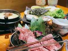 -丸藏和牛烧肉专门店(园区师惠坊店)