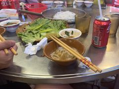 -潮汕•草根牛肉档(中江路店)