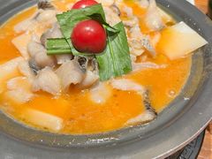 -云海肴·汽锅鸡·云南菜(美罗城店)