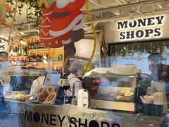 -Money Shops(愚园路店)