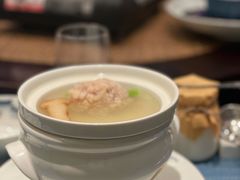 -溪畔•新徽菜(碧湖云溪店)