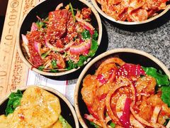 -酒拾烤肉(泉塘店)
