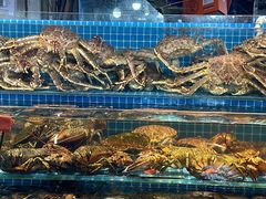 -京深海鲜市场(光彩路店)