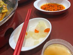 -喜家德虾仁水饺(岗厦北店)