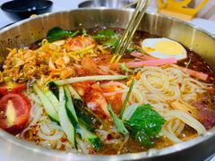 -禾谷韩餐(热带海洋学院店)