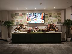 -古关火锅店(古北水镇景区店)