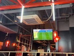 -小红烤翅(傅厚岗店)