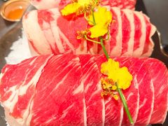 -色響火锅(恒隆广场店)