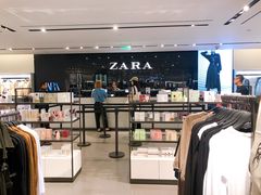 -ZARA HOME(天环广场店)