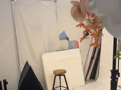 -海马体照相馆(上海晶耀前滩店)