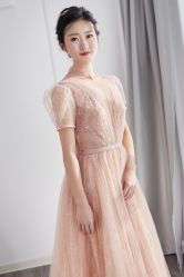 -艾朵婚纱