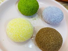-长颈鹿的口袋钵钵鸡(市南店)