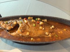 -安徽大厦中餐厅