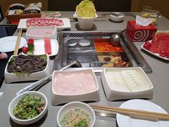 -海底捞火锅(南京红山常发广场店)