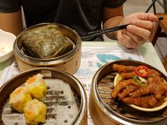 -点点心点心专门店(旺角店)