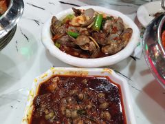 -凤凰路何眼镜香辣蟹(花果园店)