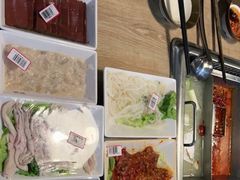 -野妹经典火锅(民治店)