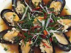 小芳海鲜厅-合家小菜餐馆(新诚花苑店)