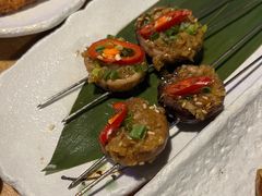 -质烤烤物·活烤海鲜(质烤总店)