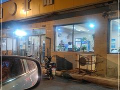 门面-北路拉面馆(洪湖里店)