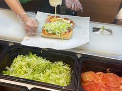 -赛百味SUBWAY(勒泰店)