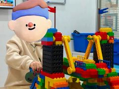 -韦伯科创·少儿编程·乐高·机器人(新光华教育中心)