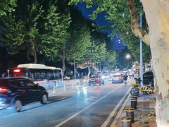 -汉水谣·江景餐厅(江滩店)