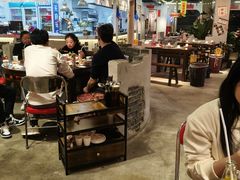 -牛市坎火锅(建设路店)