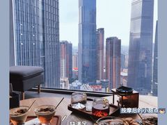 -得闲·高空SPA(东盟店)