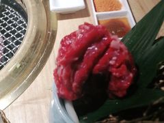 -江户烧肉(高德店)