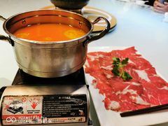 -阿诺泰·泰国餐厅(紫荆店)
