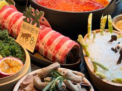 -大龙燚·旷野鲜火锅(广州首店)