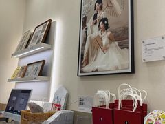 -海马体照相馆(广州新世界云门New park店)