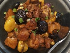 -到家尝北京菜(西坝河店)