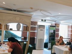 -大鸭梨烤鸭(左家庄店)